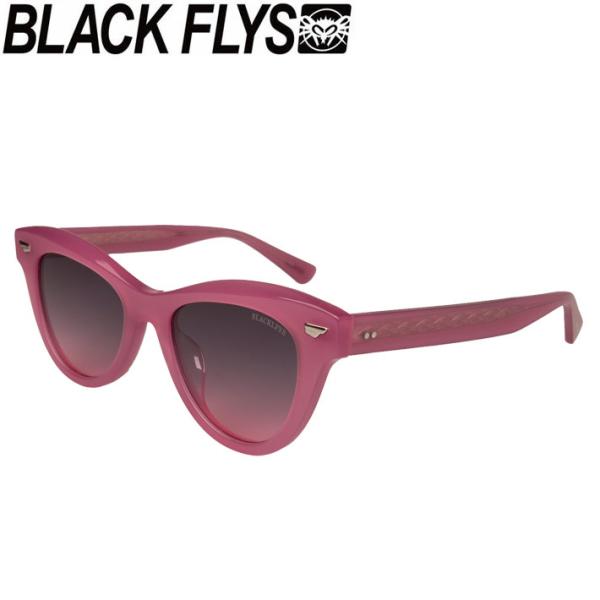 BLACK FLYS（ブラックフライ） サングラス [BF-15509-06] FLY MAGNOLIA