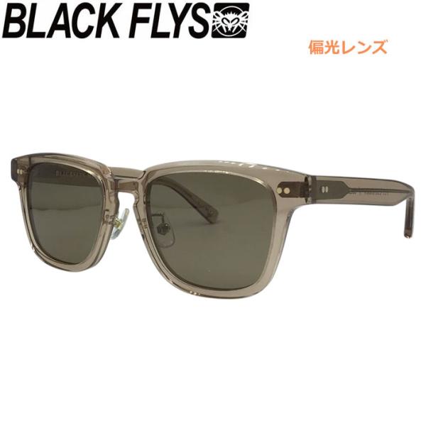 BLACK FLYS（ブラックフライ） サングラス BF-1235-16 FLY CLUBMAN