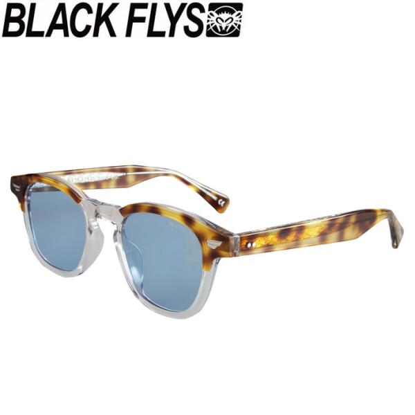 BLACK FLYS サングラス FLY NOAM ブラックフライ BF-1324-13 フライ ノーム ジャパンフィット  爆買