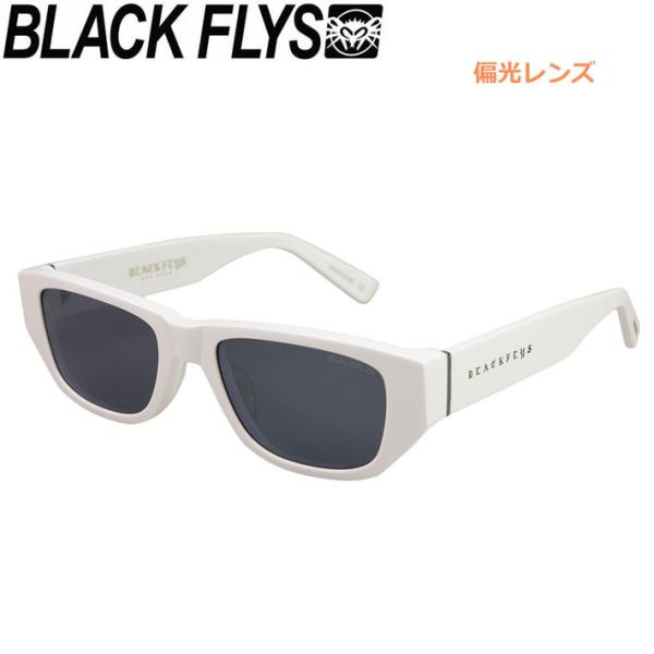 BLACK FLYS（ブラックフライ） サングラス FLY DUSTER BF-14507-12