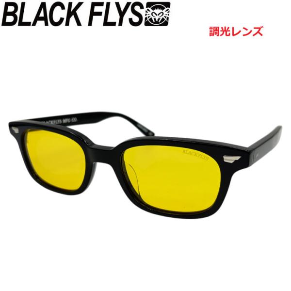 BLACK FLYS（ブラックフライ） サングラス BF-1318-07 FLY SLAMMER
