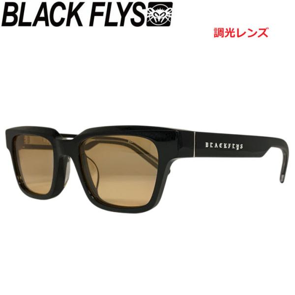 BLACK FLYS（ブラックフライ） サングラス [BF-1813-01] FLY COLT