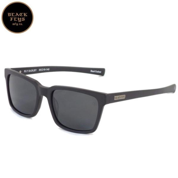 BLACK FLYS ブラックフライ サングラス 偏光 FLY HADLEY フライ BLACK FLYS ブラックフライ サングラス 偏光 FLY HADLEY フライ