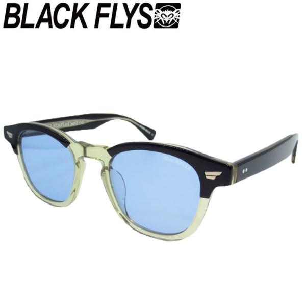 BLACK FLYS（ブラックフライ） サングラス BF-1324-08 FLY NOAM フライ
