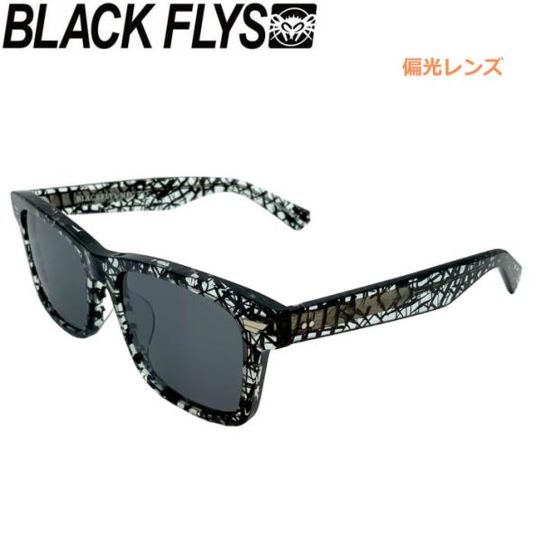 BLACK FLYS（ブラックフライ） サングラス BF-1233-12 FLY DAYTONA