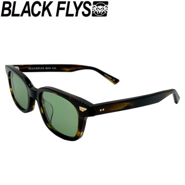 BLACK FLYS（ブラックフライ） サングラス BF-11101-18 FLY SLAMMER