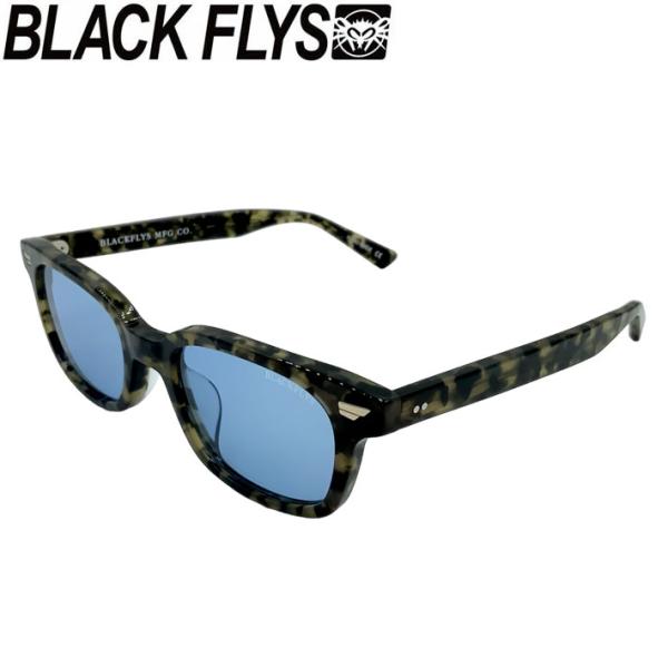 BLACK FLYS（ブラックフライ） サングラス BF-11101-19 FLY SLAMMER