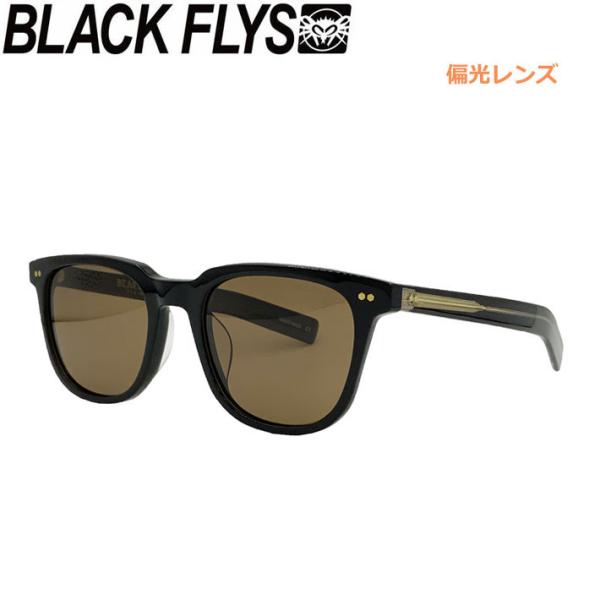 BLACK FLYS（ブラックフライ） サングラス BF-14506-08 FLY STACY