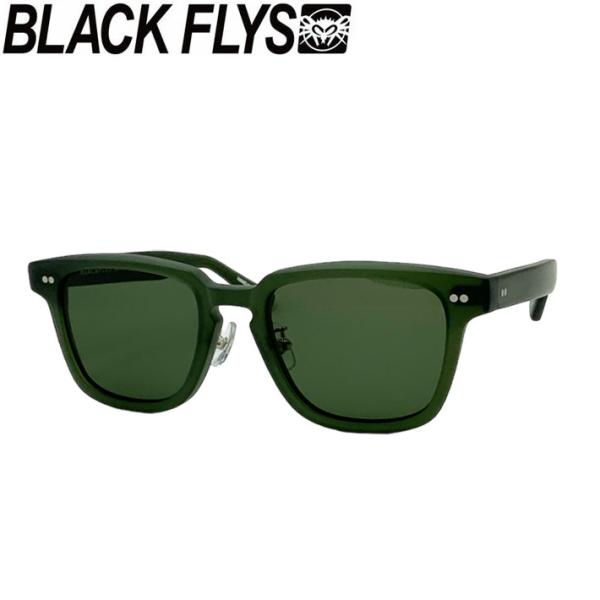 BLACK FLYS（ブラックフライ） サングラス BF-1235-14 FLY CLUBMAN