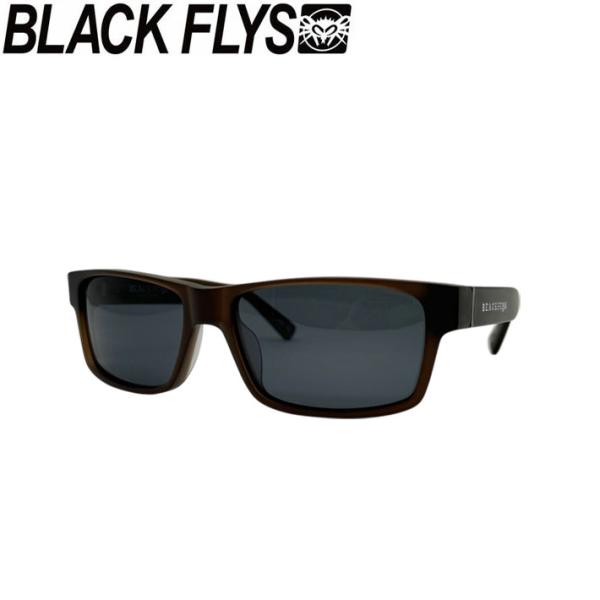 新品未使用！BLACK FLYS（ブラックフライ）FLY DESPERADO BLACK FLYS（ブラックフライ） サングラス BF-14509-06 FLY DESPERADO