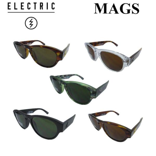 electric mags sunglasses