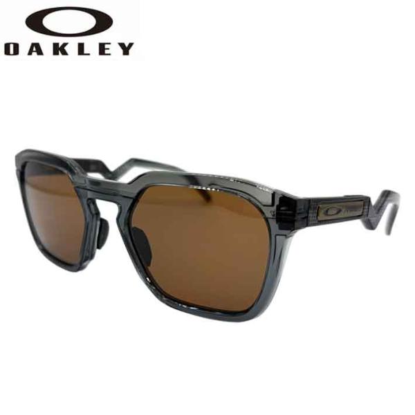 OAKLEY（オークリー） サングラス サングラス 9533-0854 HSTN SQ