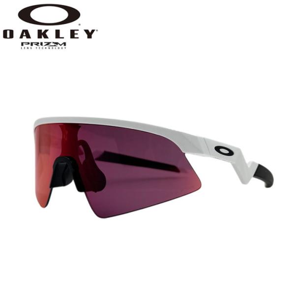 OAKLEY オークリー サングラス キッズ Resistor Sweep OJ9015-03 レジスター スイープ PRIZM プリズムレンズ Youth Fit ジュニア スポーツ プレゼント