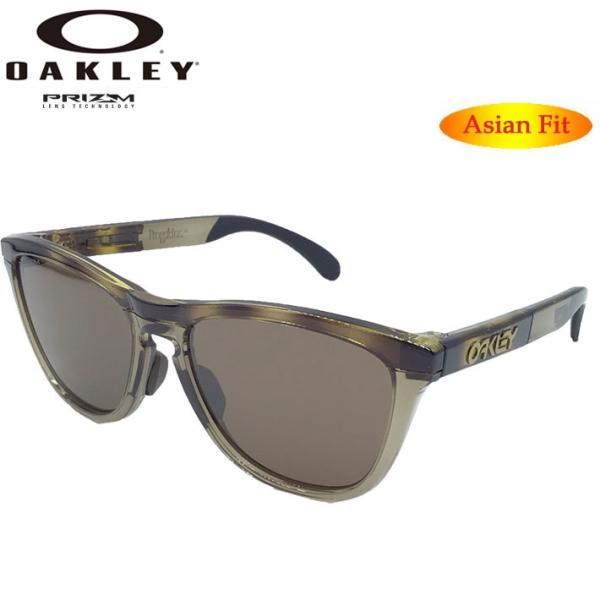 Frogskins oakley フロッグスキン オークリー サングラス アジアン