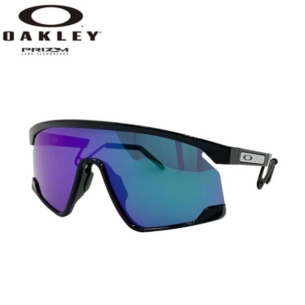 OAKLEY（オークリー） サングラス アジアンフィット BXTR Metal 9237