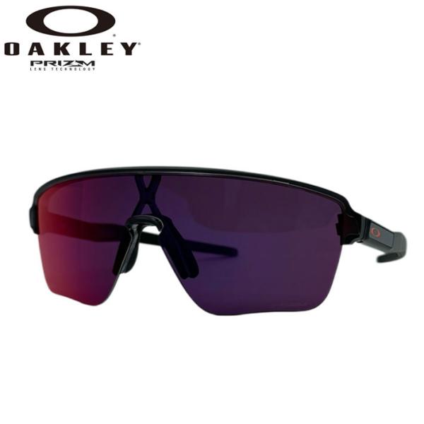 OAKLEY（オークリー） 廃版モデル サングラス CORRIDOR SQ 9415-0342