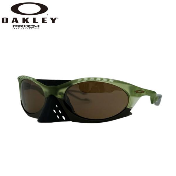 OAKLEY（オークリー） サングラス PLANTARIS 9437-0363 プランタリス