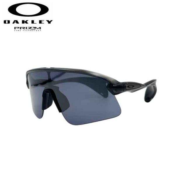 美品　Oakley サングラス OAKLEY（オークリー） サングラス STUNT DEVIL 9517-0139 スタント