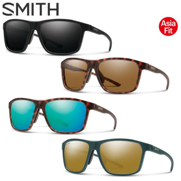 SMITH スミス サングラス [Pinpoint ピンポイント] Asia Fit アジアンフィット 偏光レンズ 偏光 クロマポップ Chromapop Polarized 釣り フィッシング アウトドア 日本正規品 SMITH（スミス） サングラス Pinpoint ピンポイント Asia Fit アジアン