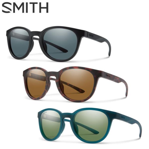 SMITH スミス サングラス [Eastbank CORE イーストバンクコア] 偏光レンズ 偏光 Polarized サーフィン 釣り フィッシング アウトドア 日本正規品 follows_life-sglass-smith-071