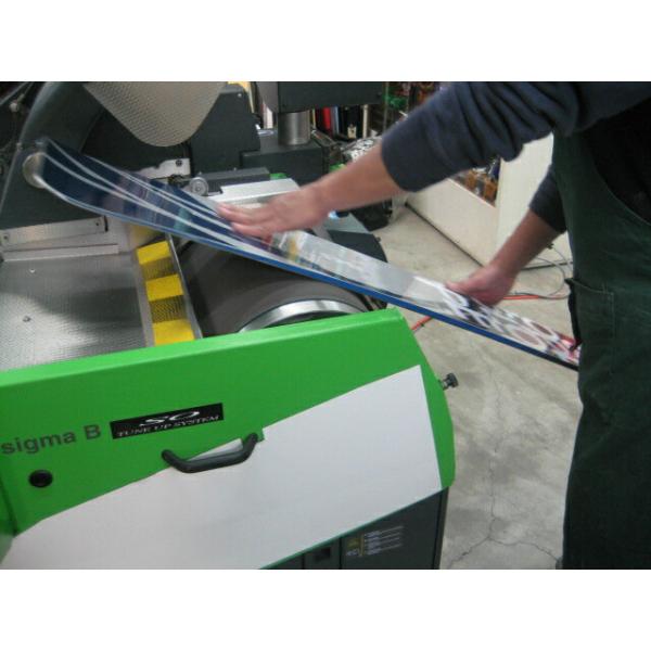 [14] NEW スノーボードチューンナップ SO TUNE UP SYSTEM スペシャルチューンナップ [ストラクチャー/ストーンフィニッシュ]＋サーモワキシングトリートメント [トライアルパック] follows_new-special-st-trialpack