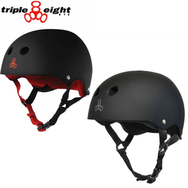 TRIPLE8 トリプルエイト ヘルメット SWEATSAVER LINER HELMETS