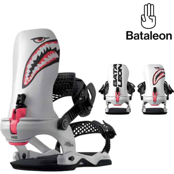 UNION BINDING 予約 26-27 バタレオン ビンディング FASE System