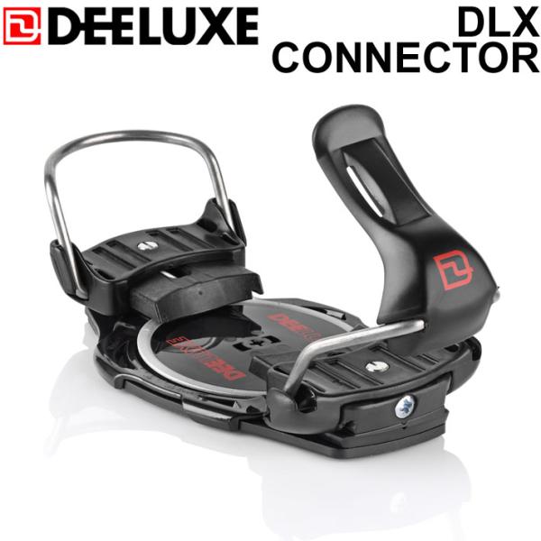 DEELUXE ディーラックス DLX Connector バインディング DEELUXE 24-25 DLX Connector ディーエルエックス コネクター