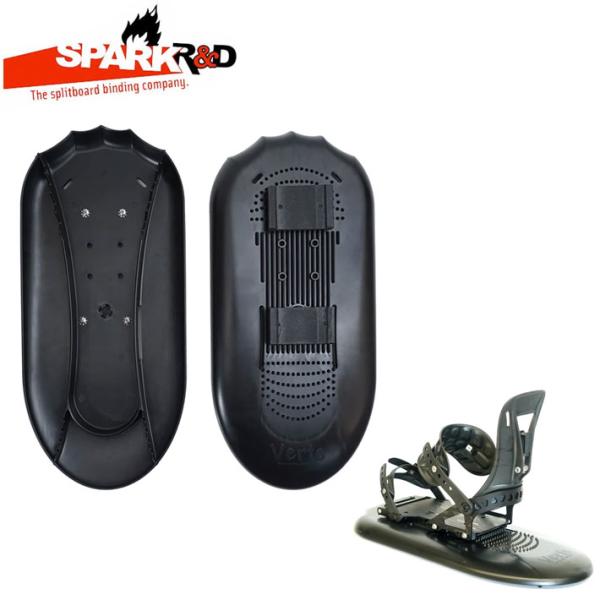 25-26 SPARK R＆D スパーク VERTS SNOWSHOE バーツ バース