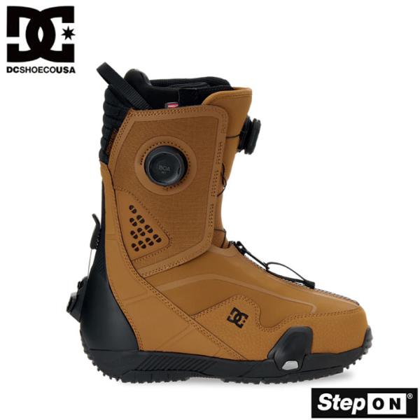 DC SHOES（ディーシーシューズ） 予約 26-27 DC ブーツ DC QUANTUM