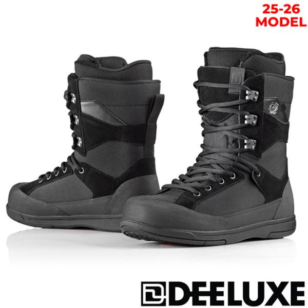 DEELUXE（ディーラックス） 25-26 DEELUXE ブーツ FOOTLOOSE2 フット