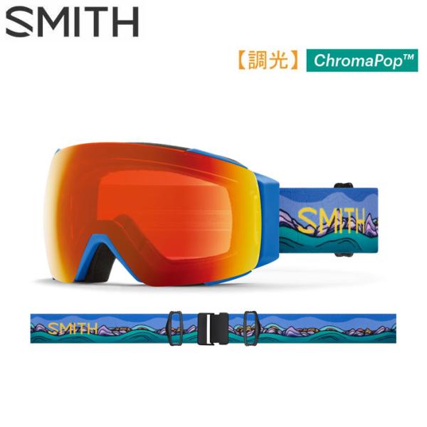 調光 スミス スノボー用ゴーグル スキーの人気商品・通販・価格比較 