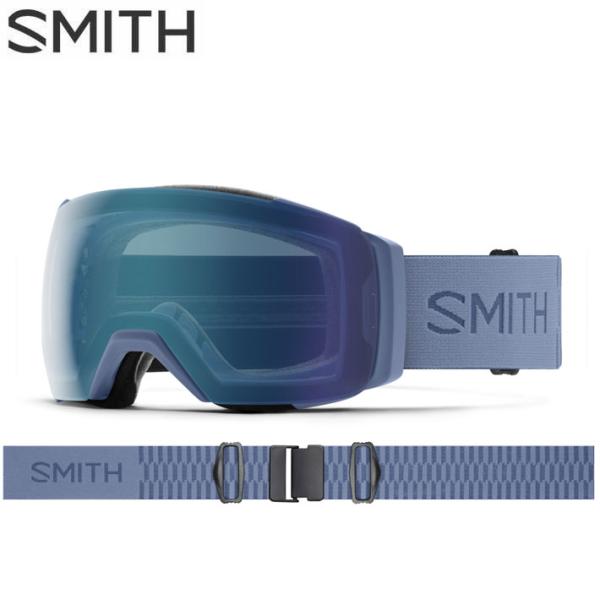 SMITH アジアンフィット I/OX ゴーグル SMITH（スミス） ゴーグル 交換レンズ I/OX LENS ZERO TECH BASE製