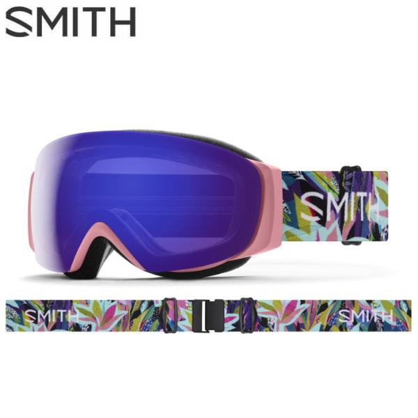 25-26 SMITH ゴーグル スミス I/O MAG S アイオーマグエス Birds of Prey アジアンフィット スノーボード 2025 2026 日本正規品 [010276040] SMITH（スミス） 25-26 SMITH ゴーグル I/O MAG S アイオーマグエス