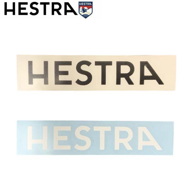 Hestra ヘストラ スノーボード グローブ 正規販売店--　About HESTRA　--HESTRAは1936年、北欧スウェーデン南西部に位置する小さな街、ヘストラで生まれたグローブ専門ブランドです。80年以上の歴史と伝統の中で培った...