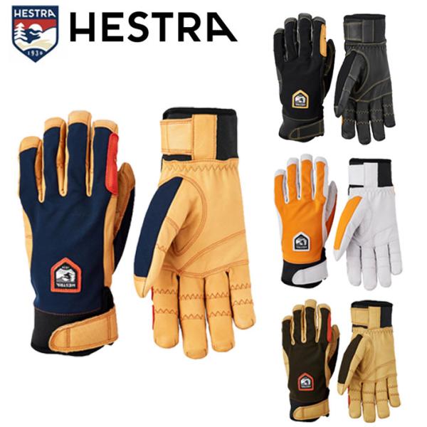 HESTRA（ヘストラ） 25-26 HESTRA グローブ スノーボード ERGO GRIP