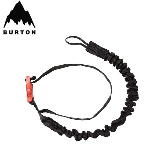 BURTON バートン デッキパッド 正規販売店WEB LAESHlスノーボードとブーツの命綱！リーシュコードを付けるのはマナーのひとつ。ボードを守るため、人にけがをさせない為につけましょう！------------------------...
