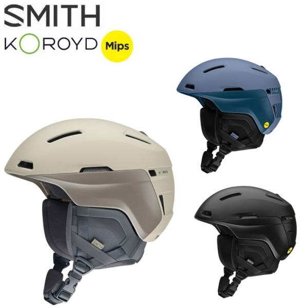 SMITH SNOW HELMETスミス スノーヘルメット