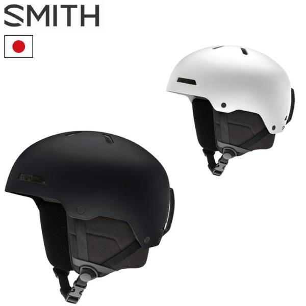 SMITH（スミス） 25-26 SMITH ヘルメット Rodeo ロデオ ASIA FIT
