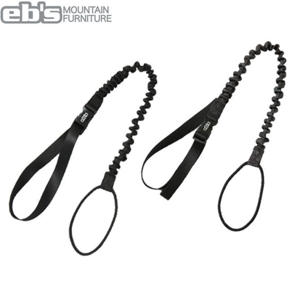 eb's（エビス） 25-26 eb's スノーボード リーシュコード LONG LEASH