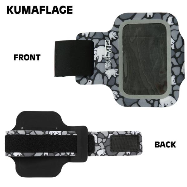 �\�񏤕i 26-27 eb's �p�X�P�[�X PASS ARM POCKET 4600611 �p�X�A�[�� �|�P�b�g ���t�g���z���_�[ �r ���� �� �G�r�X 2026 2027 ebs ���i�摜2