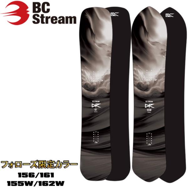 フォローズ限定 24-25 ビーシーストリーム BC Stream RIDER&apos;S SPEC DR ...