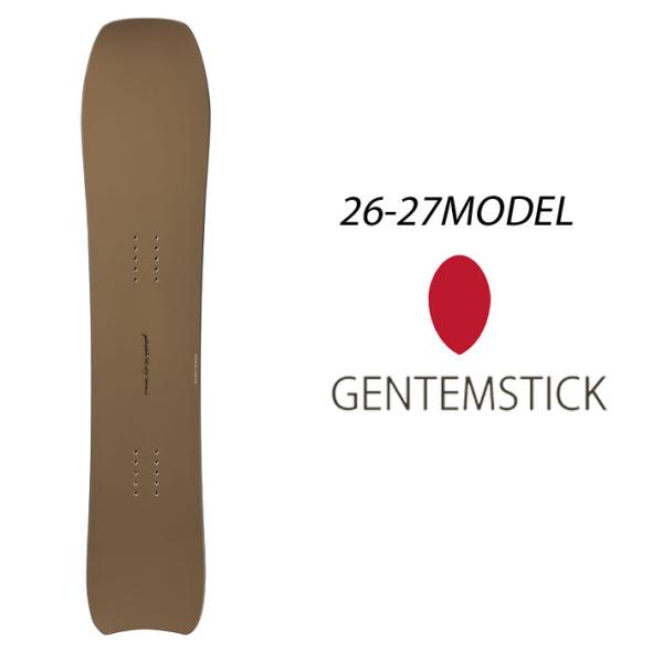 genten（ゲンテン） 予約 26-27 GENTEMSTICK ゲンテンスティック TITTI