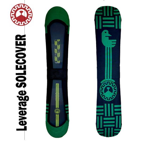 アルバローザスノボー、カバーセットセット アルバローザスノボー