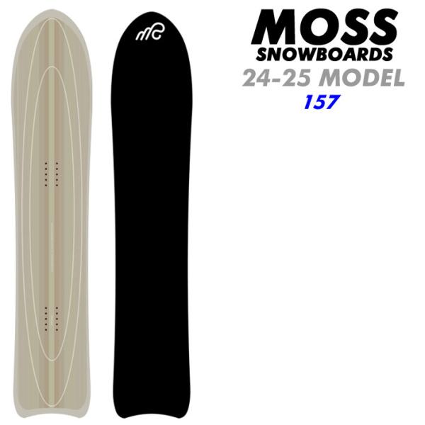 MOS スノーボード板 現金決済の場合18000円