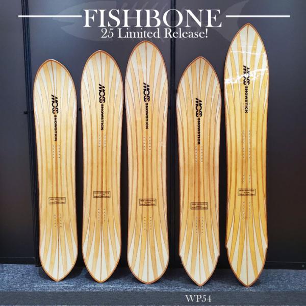 MOSS スノーボード イエロー モス（MOSS） 即出荷 26-27 MOSS SNOWSTICK スノースティック アーリー