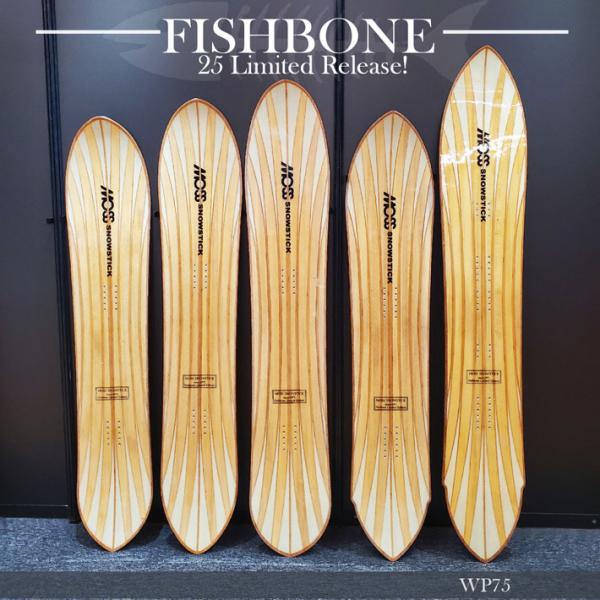 モス（MOSS） 即出荷 26-27 MOSS SNOWSTICK スノースティック アーリー