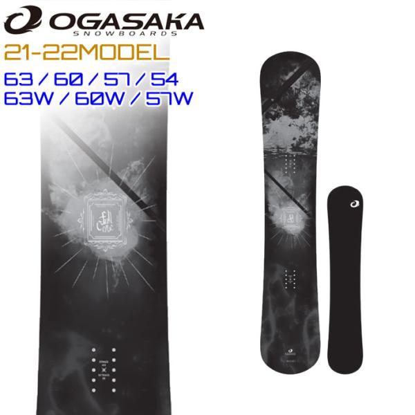 21 OGASAKA オガサカ 「FC」 160cm-