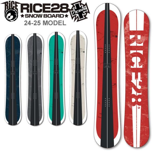 rice28 157cm スノーボード www.mncpm.lk