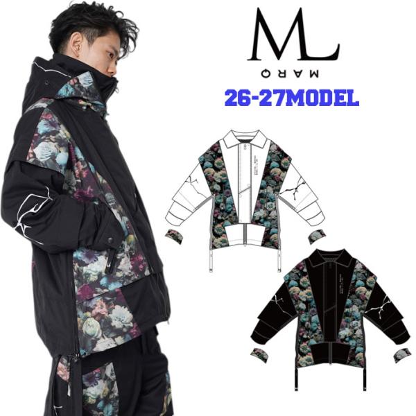 marqleen ウェア 3点セット 楽天市場】MARQLEEN/マークリーン メンズ＆レディース スノー